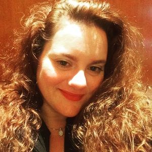 Meet your Posher, Kimberly